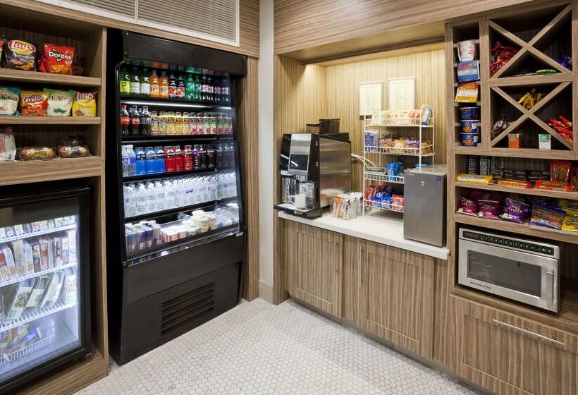 בית מלון כפרי Hilton Garden Inn Minneapolis Eagan