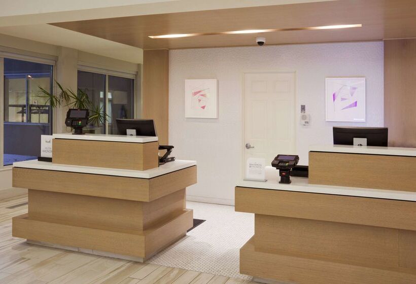 בית מלון כפרי Hilton Garden Inn Minneapolis Eagan