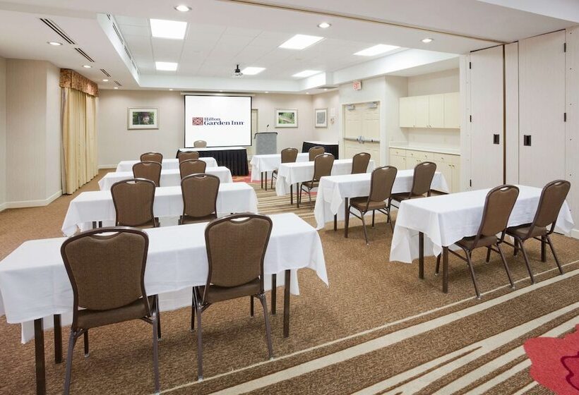 בית מלון כפרי Hilton Garden Inn Minneapolis Eagan