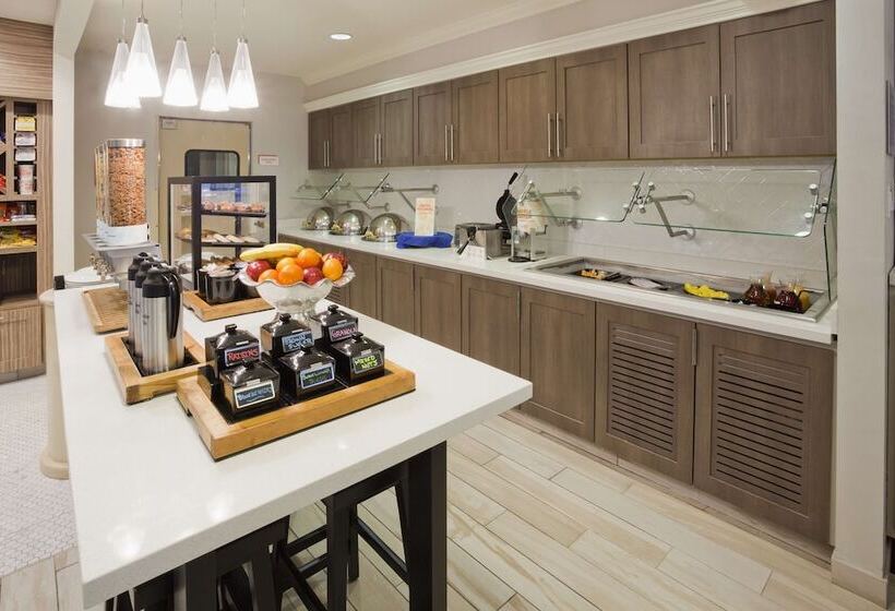 בית מלון כפרי Hilton Garden Inn Minneapolis Eagan