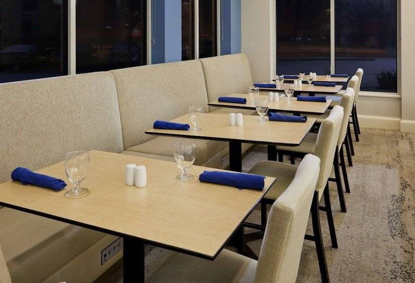 בית מלון כפרי Hilton Garden Inn Minneapolis Eagan