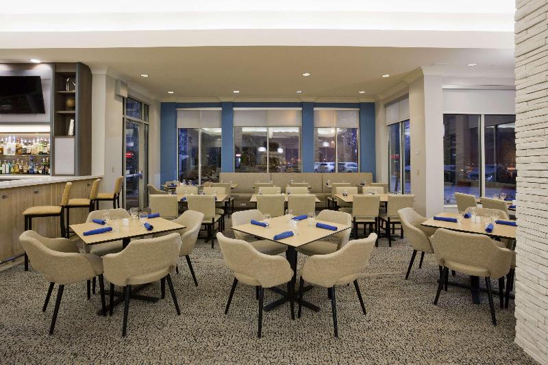 בית מלון כפרי Hilton Garden Inn Minneapolis Eagan