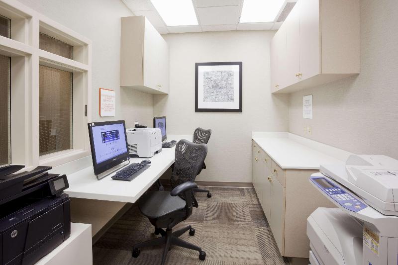 בית מלון כפרי Hilton Garden Inn Minneapolis Eagan