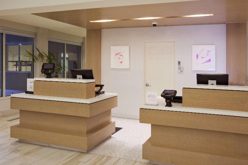 בית מלון כפרי Hilton Garden Inn Minneapolis Eagan