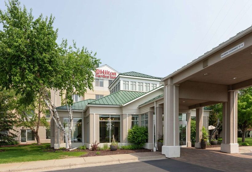 فندق Hilton Garden Inn Minneapolis St. Paulshoreview