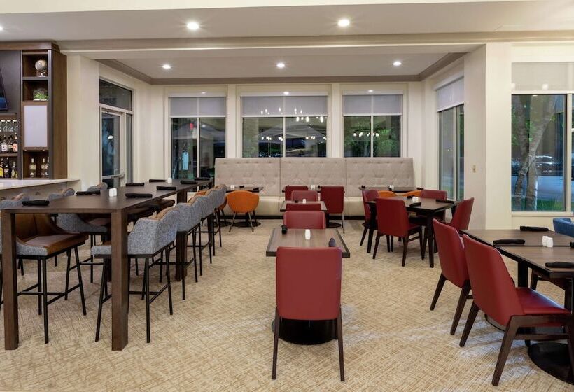 בית מלון כפרי Hilton Garden Inn Minneapolis St. Paulshoreview