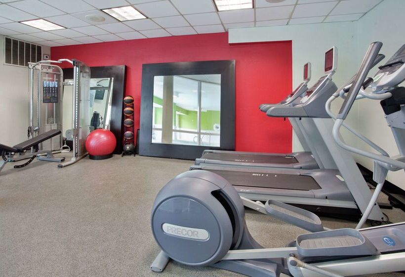 هتل Hilton Garden Inn Orange Beach Beachfront