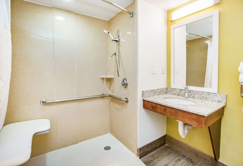 هتل Hilton Garden Inn Orange Beach Beachfront