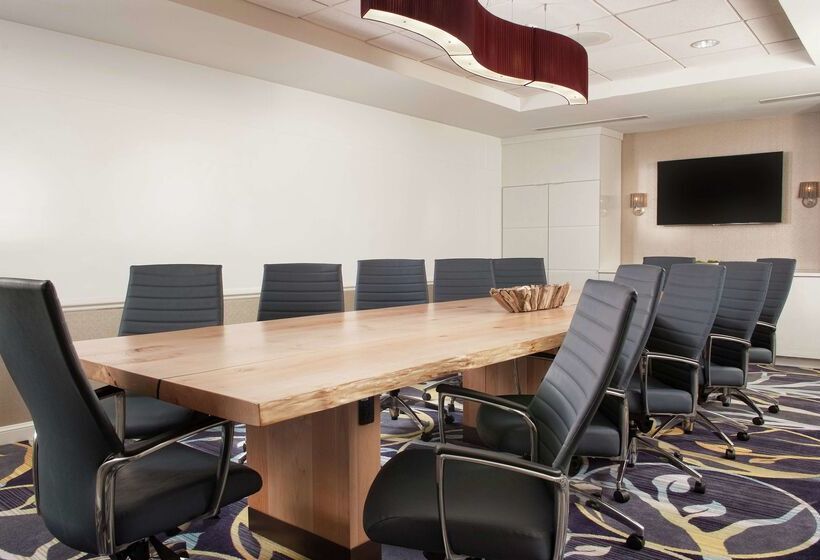 호텔 Hilton Garden Inn Orlando Airport