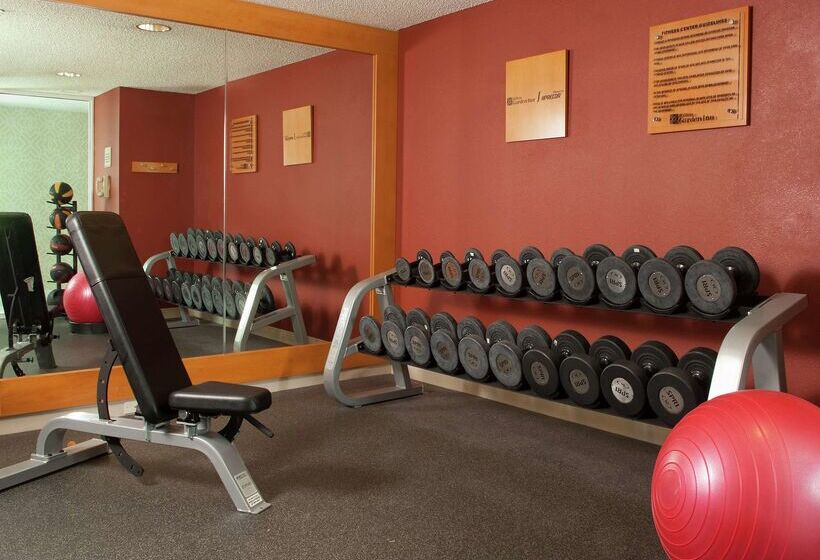 호텔 Hilton Garden Inn Orlando Airport