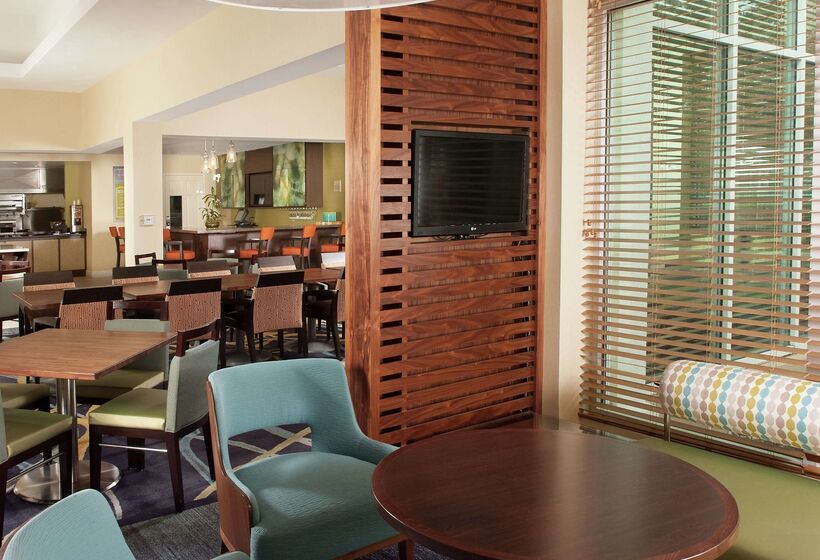 호텔 Hilton Garden Inn Orlando Airport