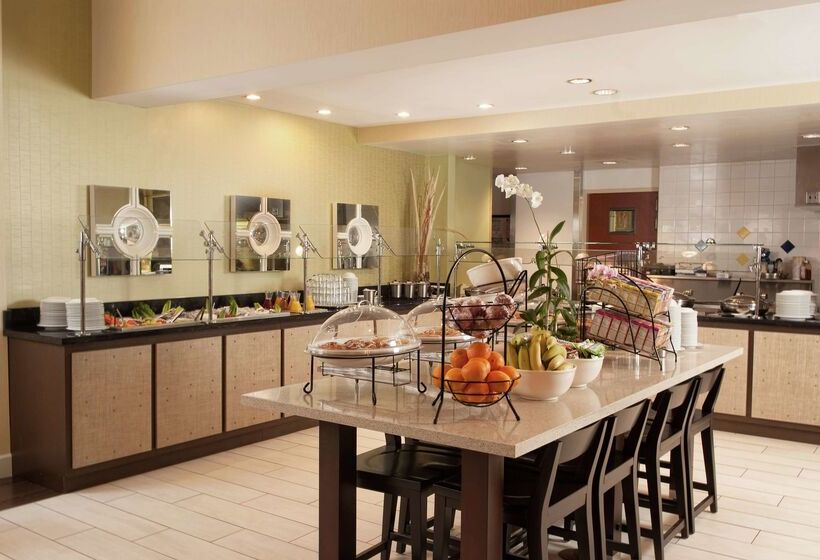 호텔 Hilton Garden Inn Orlando Airport