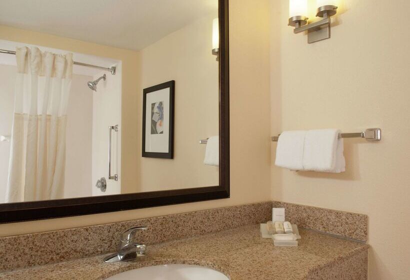 호텔 Hilton Garden Inn Orlando Airport