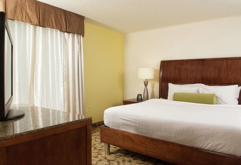 호텔 Hilton Garden Inn Orlando Airport