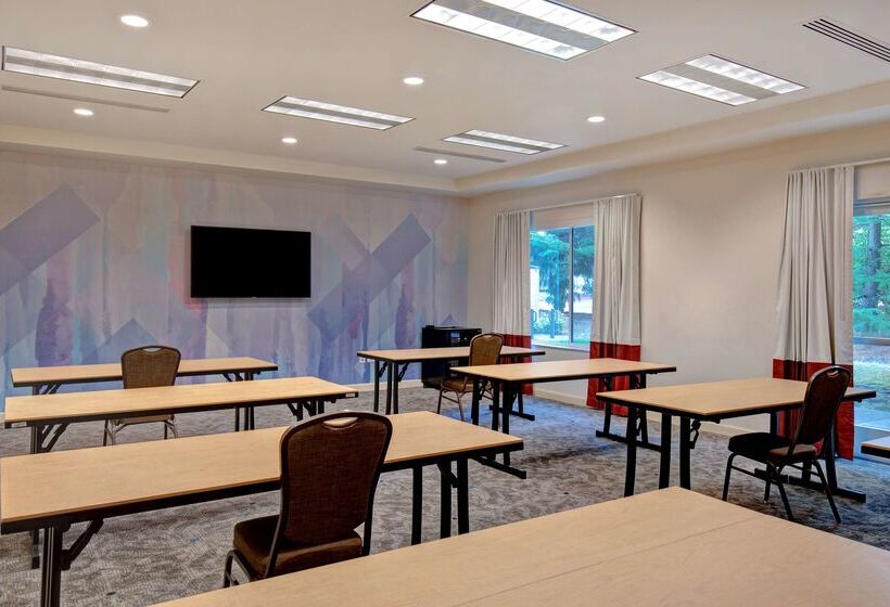 فندق Hilton Garden Inn Portland/beaverton