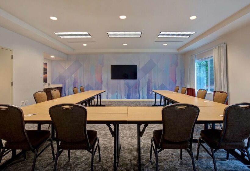 فندق Hilton Garden Inn Portland/beaverton