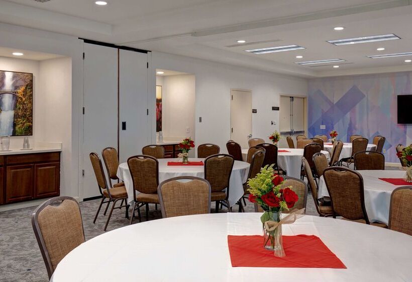 فندق Hilton Garden Inn Portland/beaverton