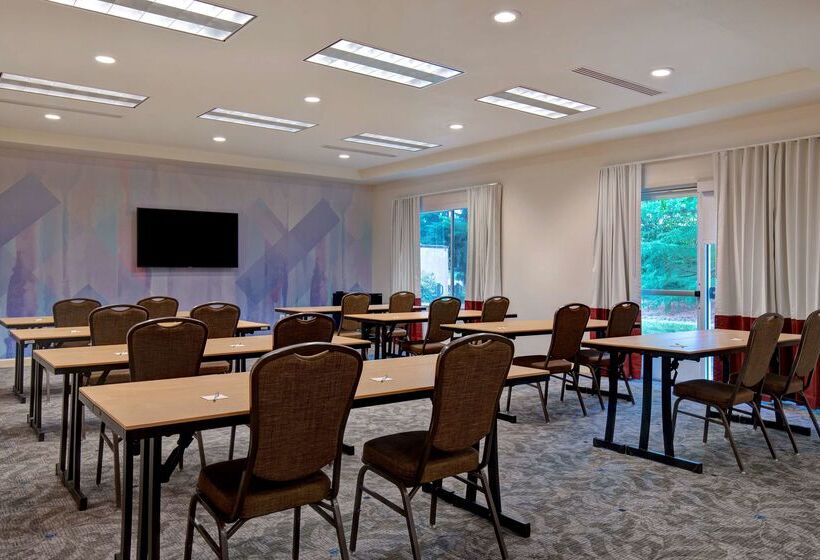 فندق Hilton Garden Inn Portland/beaverton