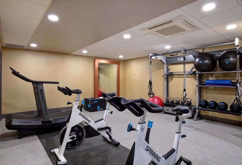 فندق Hilton Garden Inn Portland/beaverton