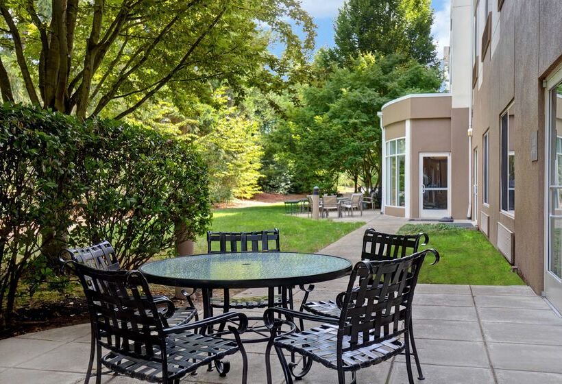 فندق Hilton Garden Inn Portland/beaverton