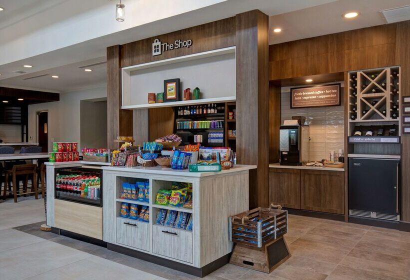 فندق Hilton Garden Inn Portland/beaverton