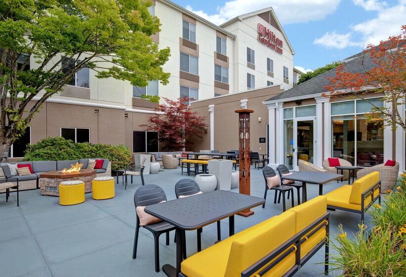 فندق Hilton Garden Inn Portland/beaverton