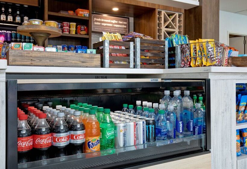 فندق Hilton Garden Inn Portland/beaverton