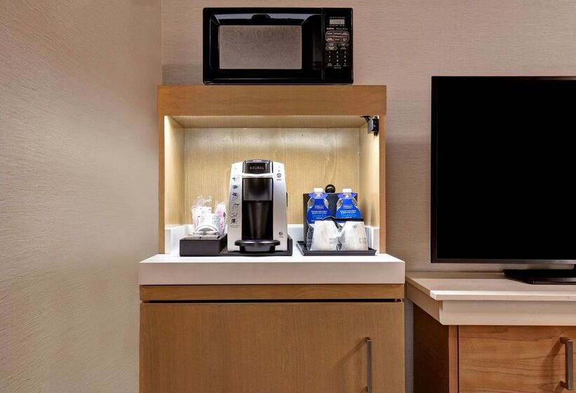 فندق Hilton Garden Inn Portland/beaverton