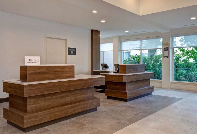 فندق Hilton Garden Inn Portland/beaverton