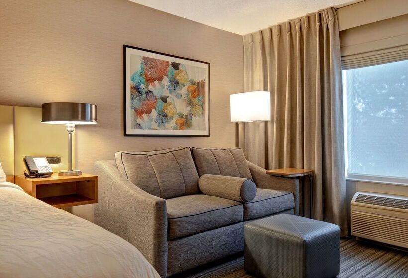 فندق Hilton Garden Inn Portland/beaverton