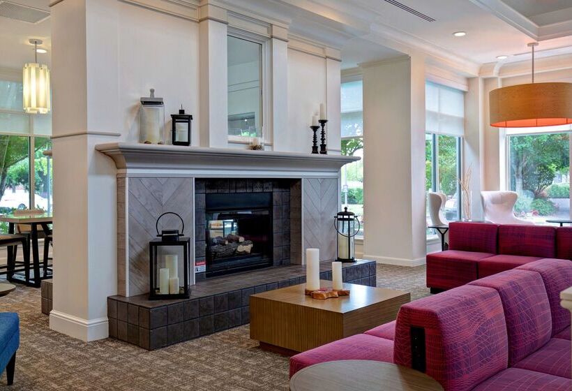 فندق Hilton Garden Inn Portland/beaverton