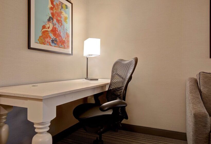 فندق Hilton Garden Inn Portland/beaverton