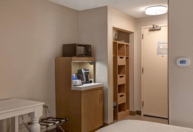 فندق Hilton Garden Inn Portland/beaverton