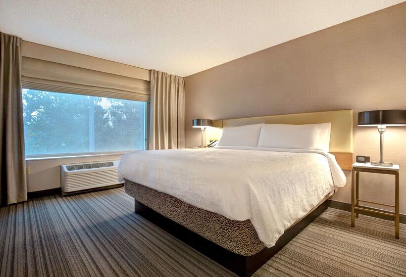 فندق Hilton Garden Inn Portland/beaverton