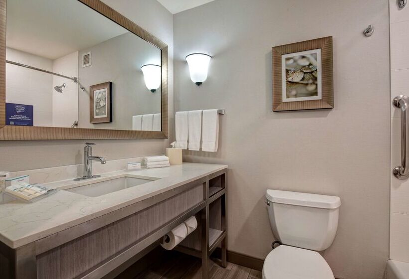 فندق Hilton Garden Inn Portland/beaverton