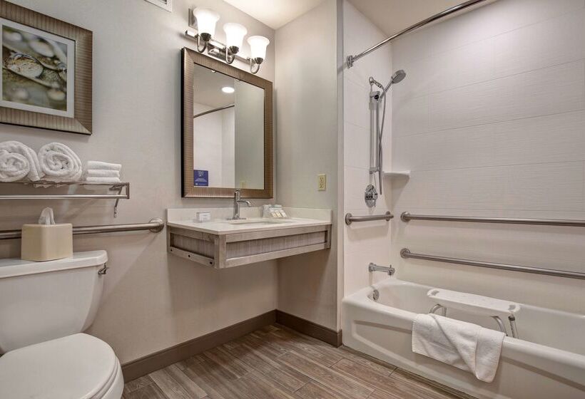 فندق Hilton Garden Inn Portland/beaverton