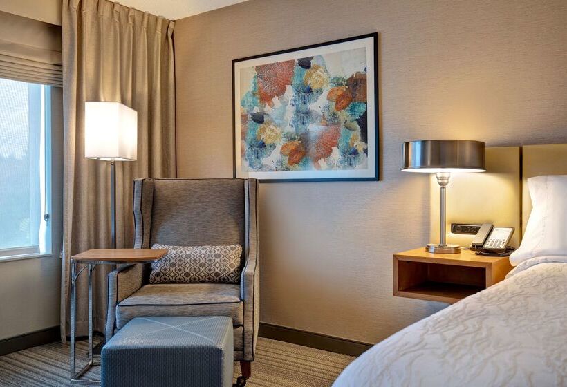 فندق Hilton Garden Inn Portland/beaverton