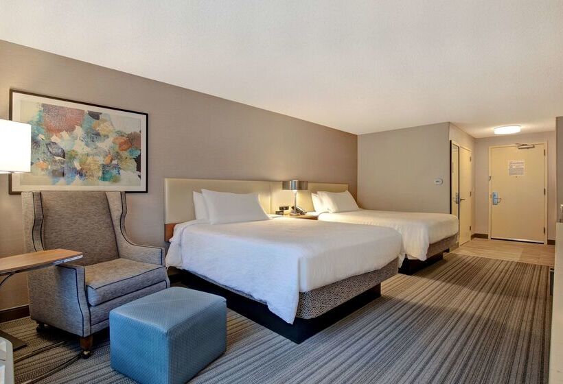 فندق Hilton Garden Inn Portland/beaverton