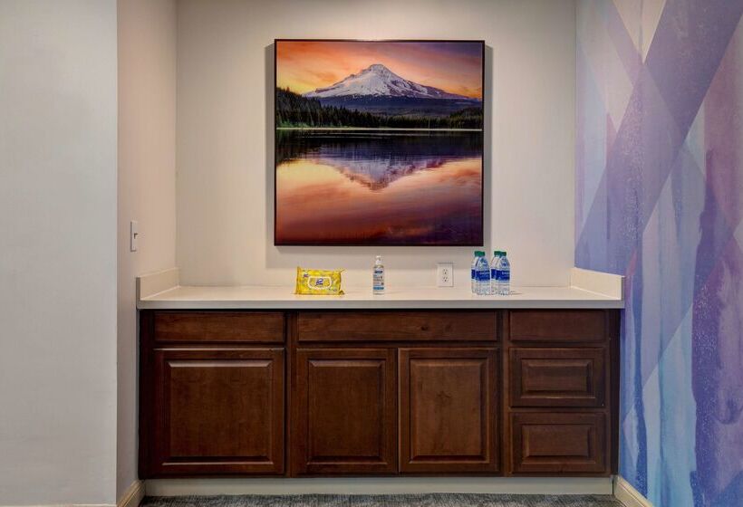 فندق Hilton Garden Inn Portland/beaverton