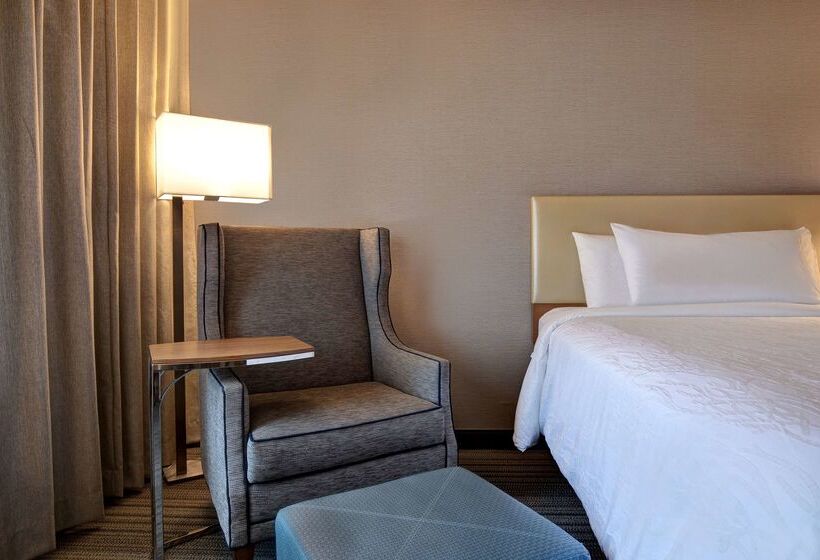 فندق Hilton Garden Inn Portland/beaverton