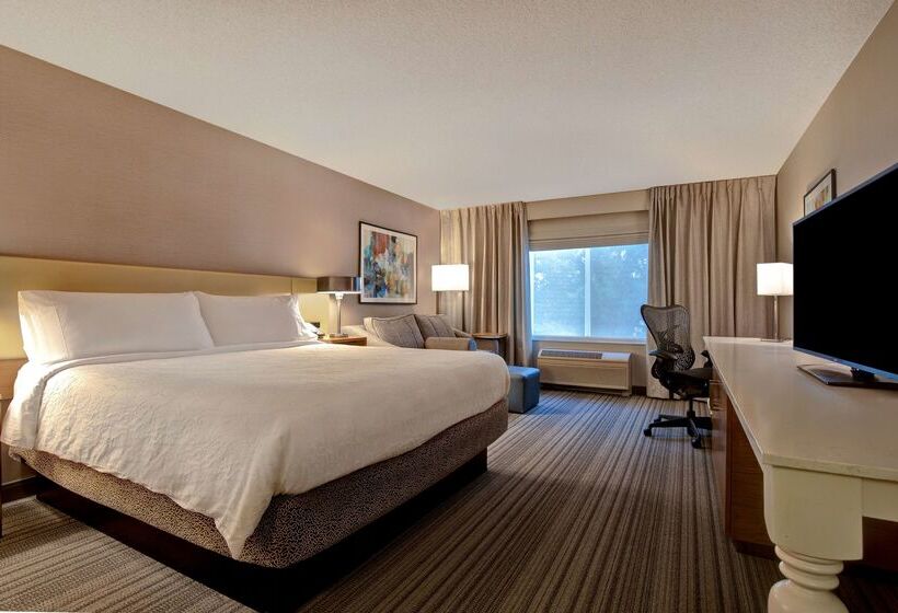 فندق Hilton Garden Inn Portland/beaverton
