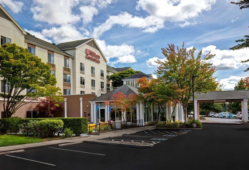 فندق Hilton Garden Inn Portland/beaverton