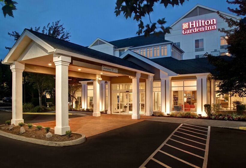 فندق Hilton Garden Inn Portland/beaverton