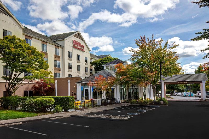 فندق Hilton Garden Inn Portland/beaverton