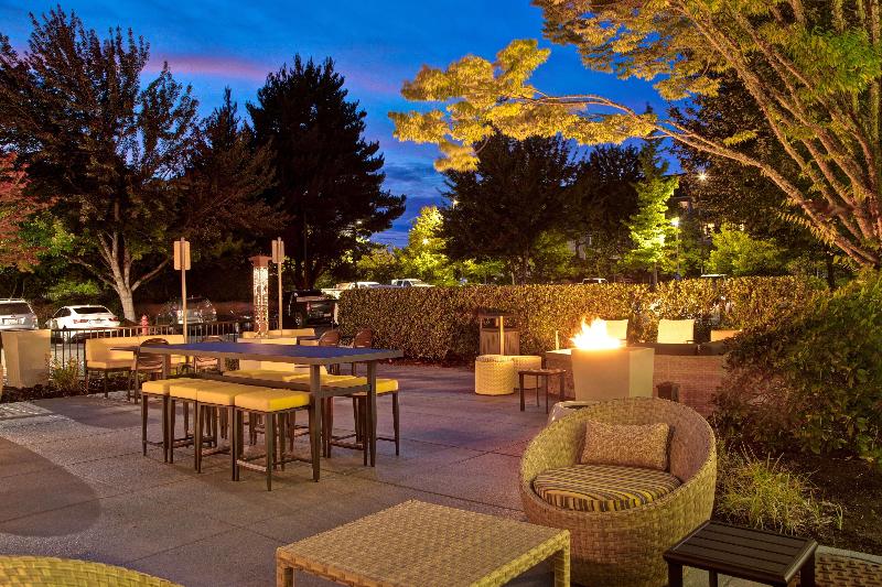 فندق Hilton Garden Inn Portland/beaverton