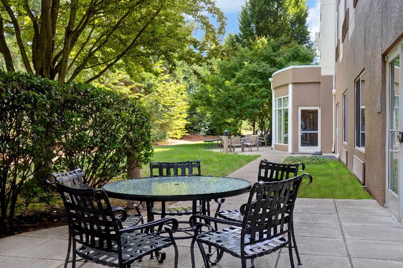 فندق Hilton Garden Inn Portland/beaverton