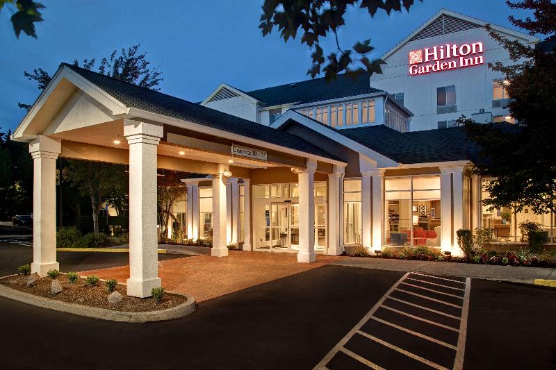 فندق Hilton Garden Inn Portland/beaverton