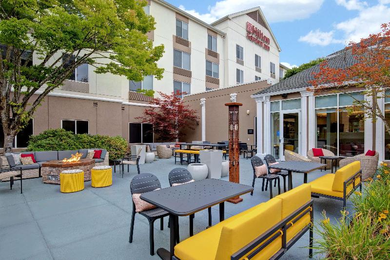 فندق Hilton Garden Inn Portland/beaverton