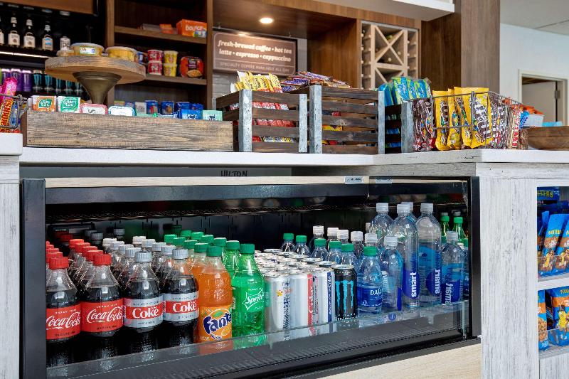 فندق Hilton Garden Inn Portland/beaverton