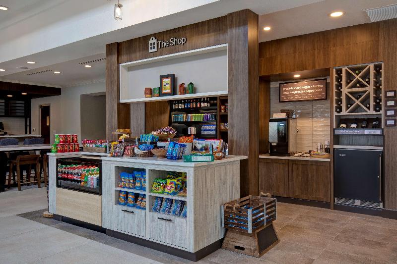 فندق Hilton Garden Inn Portland/beaverton